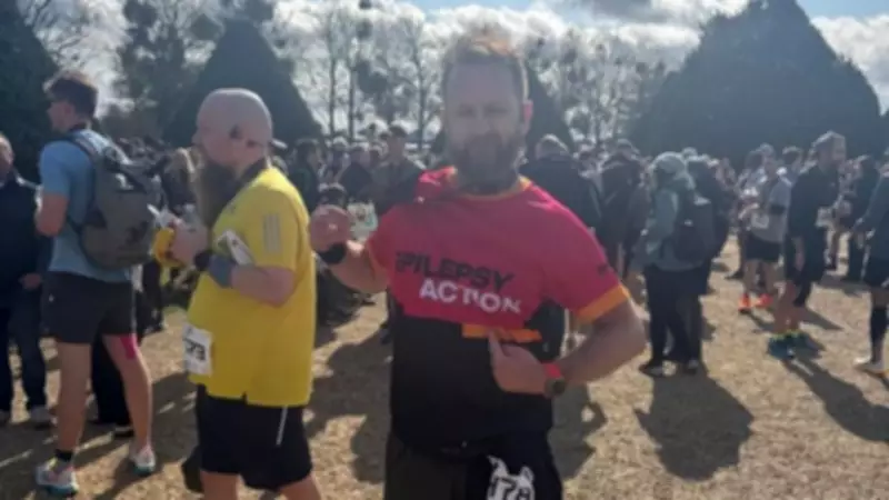 Brother Runs London Marathon in Memory of Sister Lost to Epilepsy