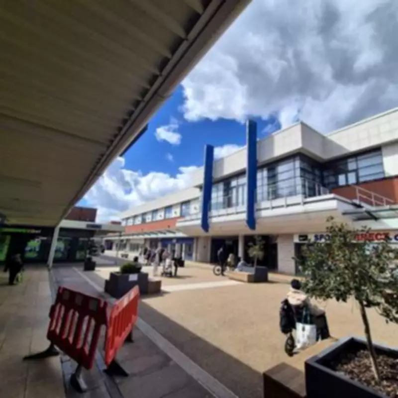 Brownie Bakery and Wine Bar Seeks Licence for Chelmsley Wood Opening