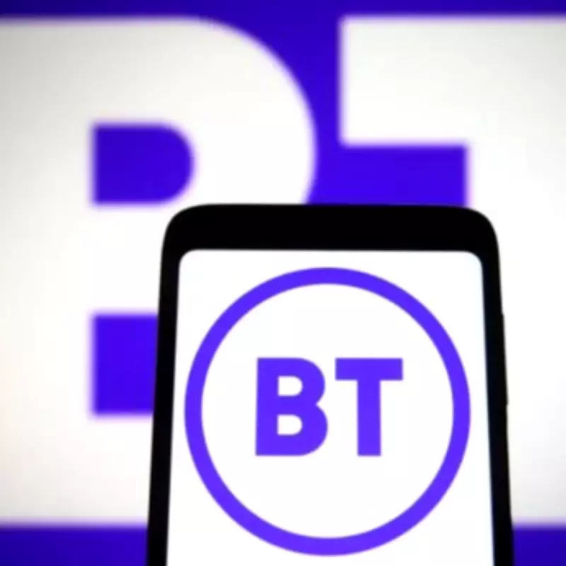 BT Implements Price Increases for Millions of UK Customers Starting Wednesday