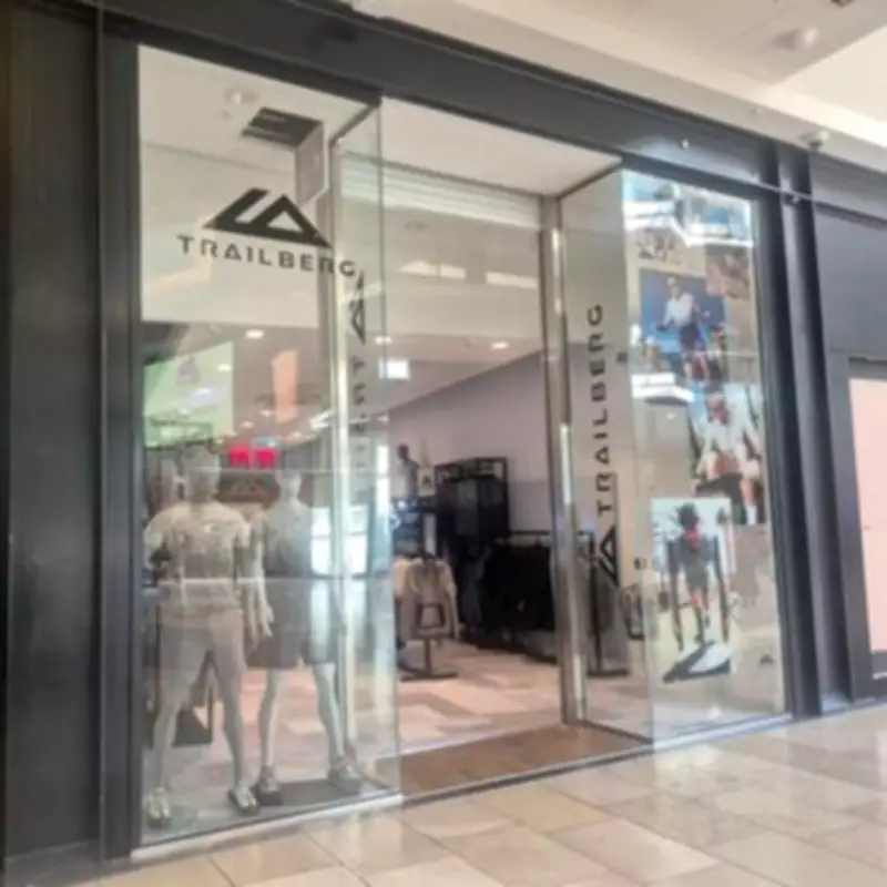 Bullring Welcomes Trailberg as Second New Store Opens in a Week