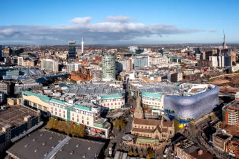 Business Coaching Group Urges Targeted Support to Boost Midlands Economy
