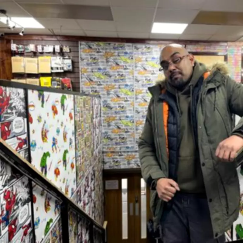 Businesses Demand Action as Blakenhall Street Closure Hits 58 Days After Factory Fire