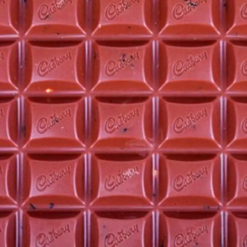 Cadbury Alters Fruit & Nut Recipe After Fans Report Issues