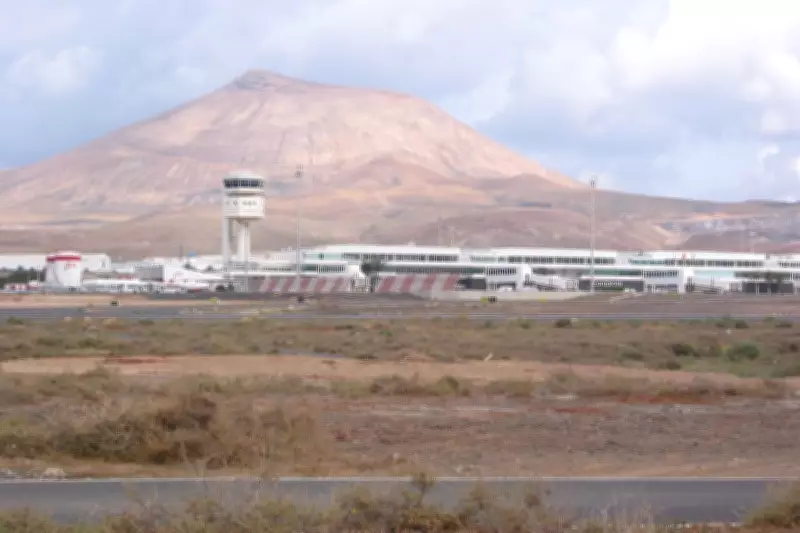 Canary Islands Air Traffic Control Strike Threatens Holiday Travel This Week
