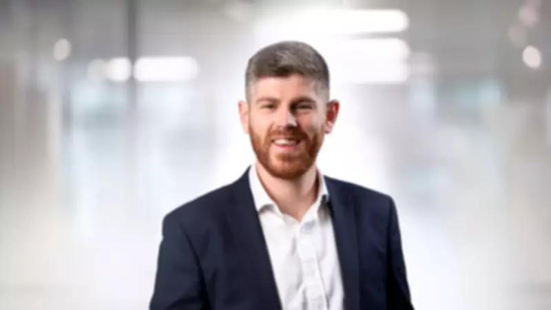 Canterbury Accountant Runs Marathon for Heart Research