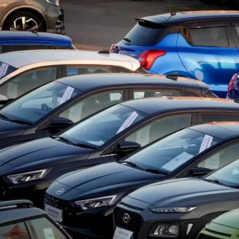 Car Finance Payouts Delayed as Legal Challenge Targets Compensation