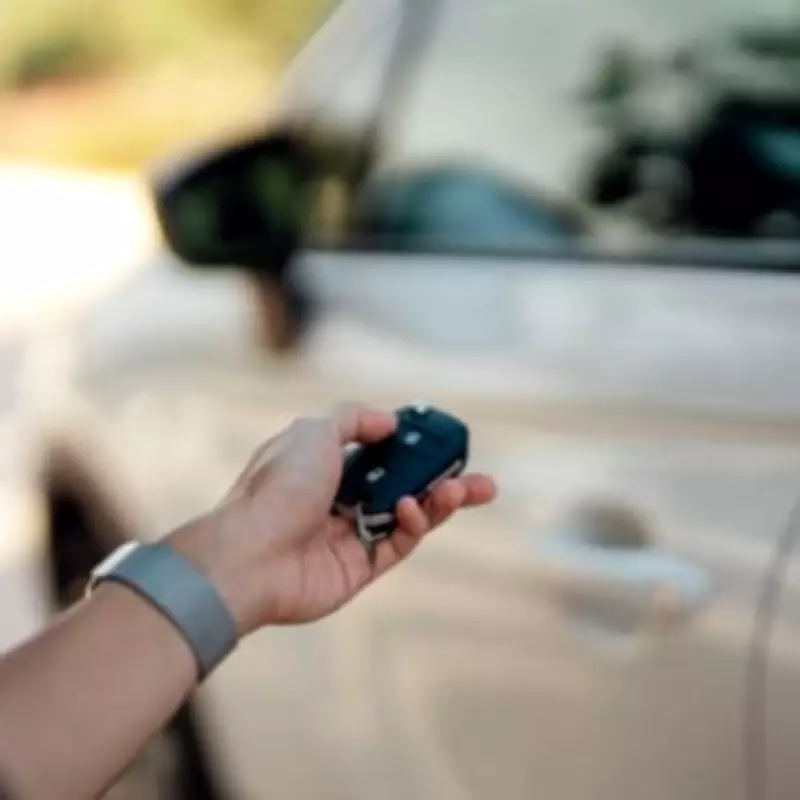 Car Insurance Costs Hit Three-Year Low But Price Hikes Loom for Drivers