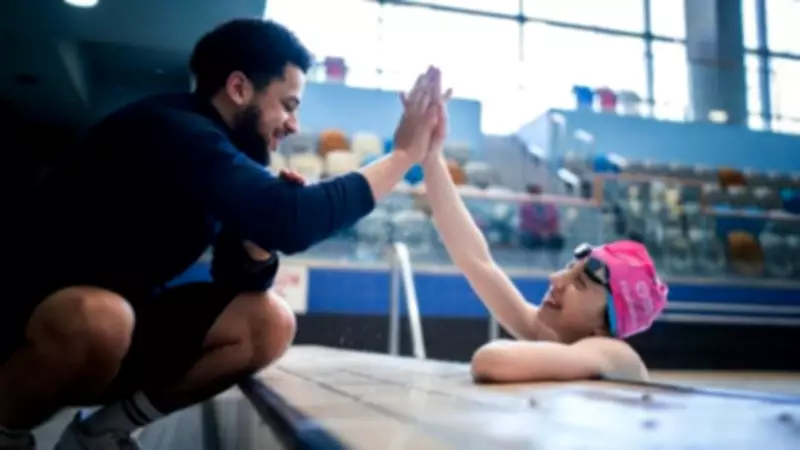 Cardiff Pools Raise Over £5,700 in Record-Breaking Swimathon 2026 Event