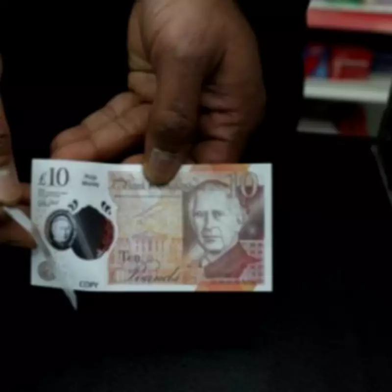 Carers Earning Over £10,608 Denied DWP Payments After Rule Change