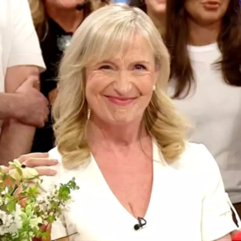 Carol Kirkwood Breaks Down in Tears During Emotional BBC Breakfast Farewell