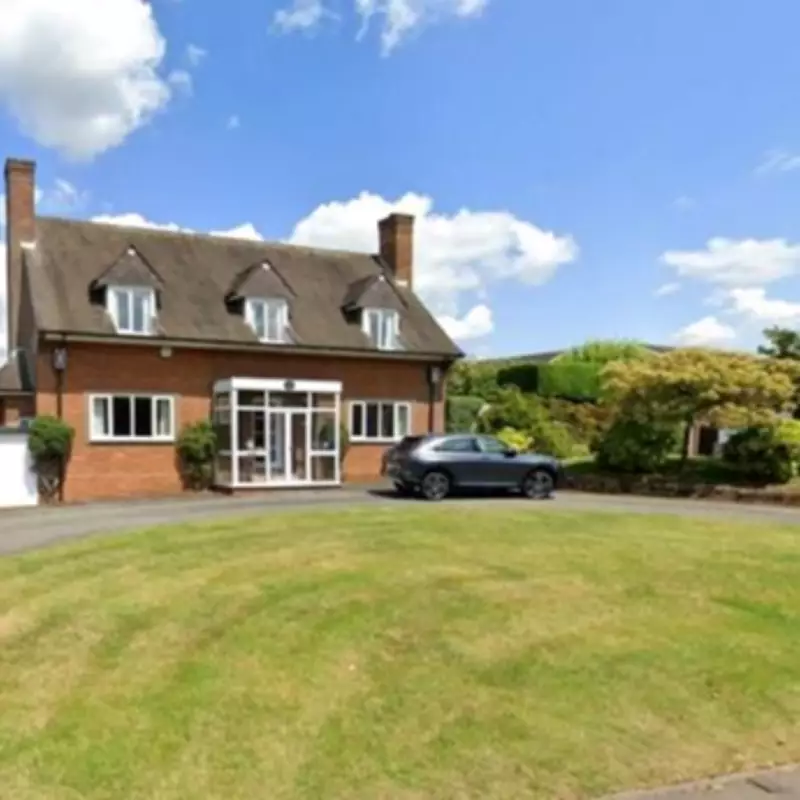 Castle Bromwich 'Monstrosity' House Approved Due to Toby Carvery Design Similarity