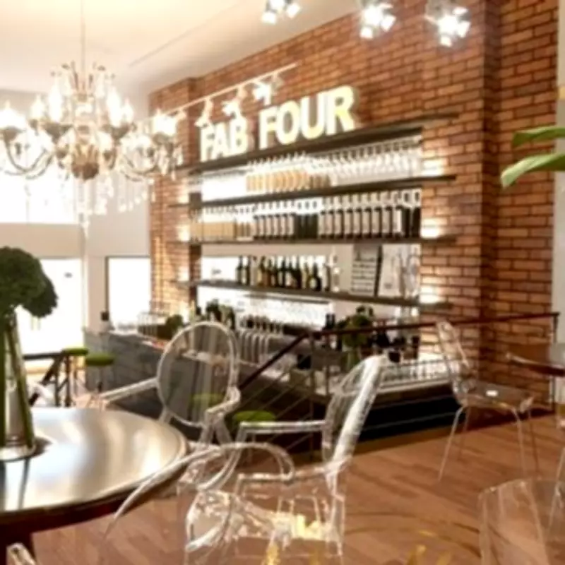 Cavern Walks Hilton Hotel Plans Scrapped for Serviced Apartments