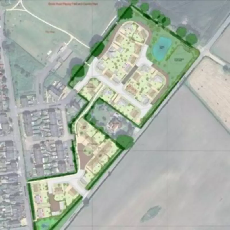 CB Homes Celebrates Major Housing Approval in Tarporley as Landmark Achievement