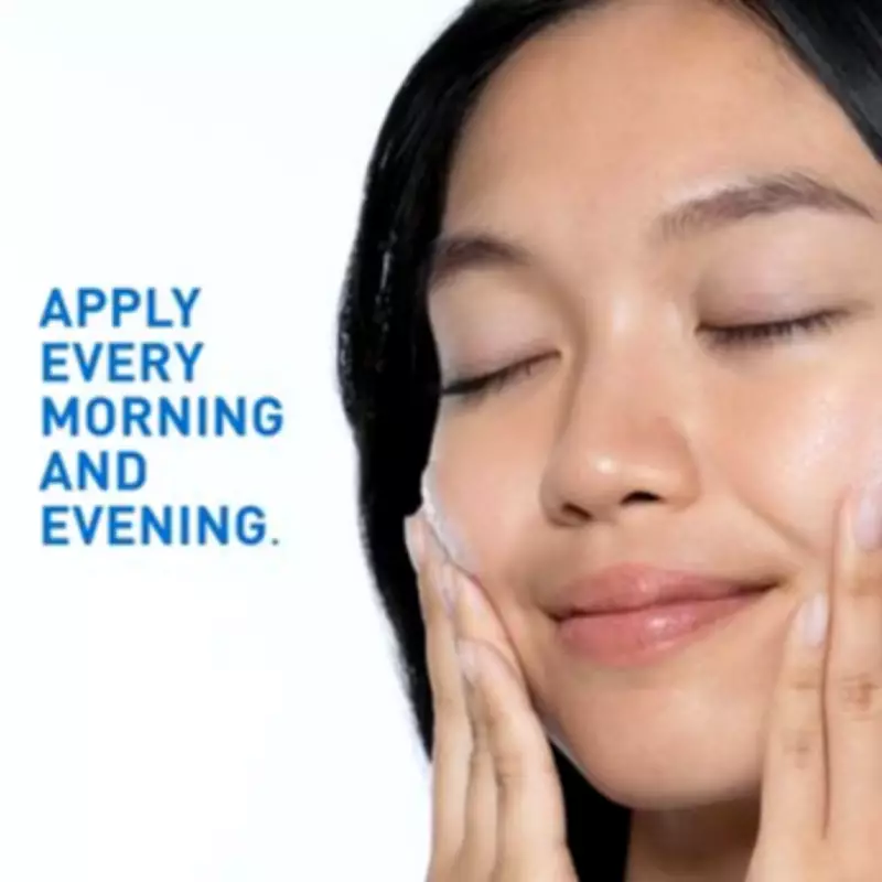 CeraVe Blemish Control Cleanser Drops to £10.86 on Amazon Amid Rave Reviews