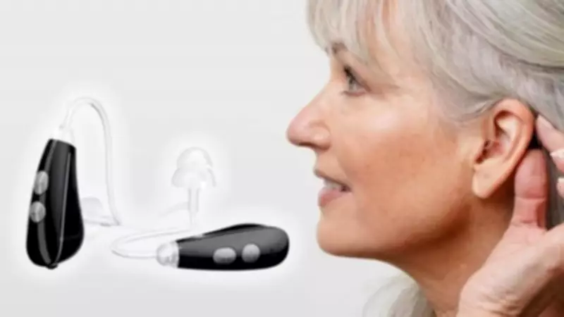 Ceretone Launches Affordable Hearing Aids in UK, Bypassing Audiologist Visits