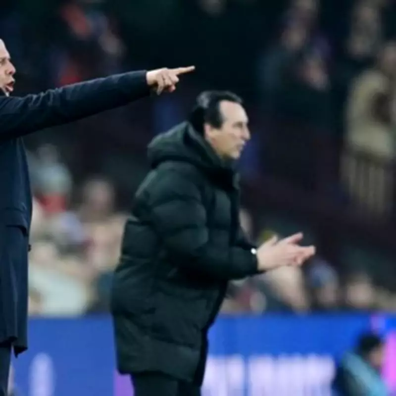 Champions League Race Heats Up: Expert Verdicts on Man Utd, Villa, Liverpool & Chelsea