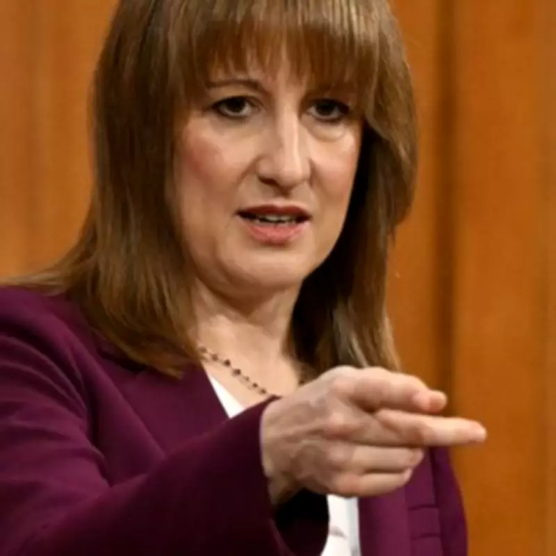 Chancellor Rachel Reeves Announces New Pay-Per-Mile Tax for Electric and Hybrid Vehicles