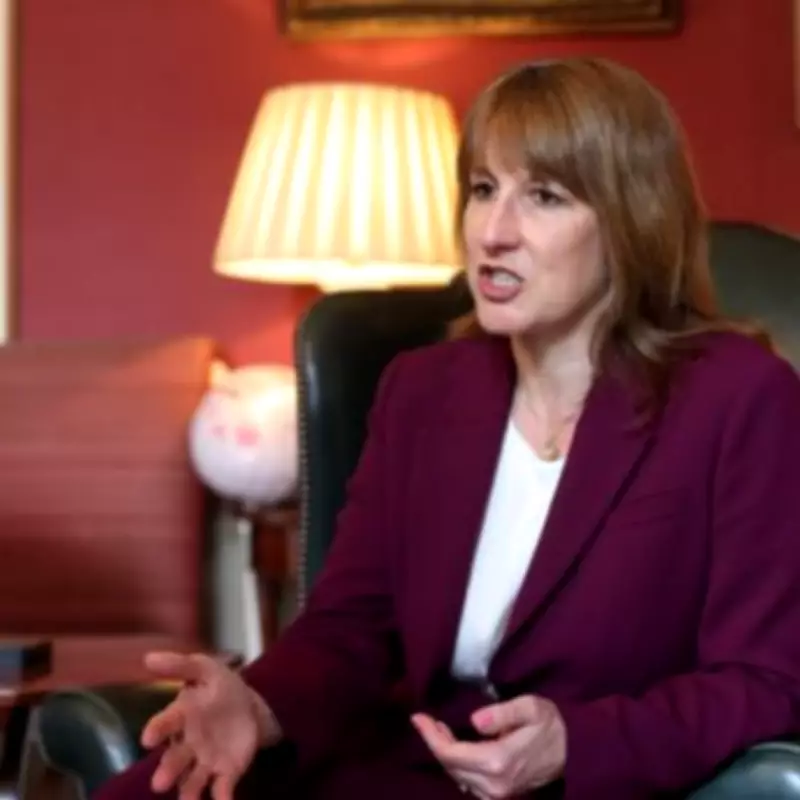 Chancellor Rachel Reeves Signals 5p Fuel Duty Discount May Continue