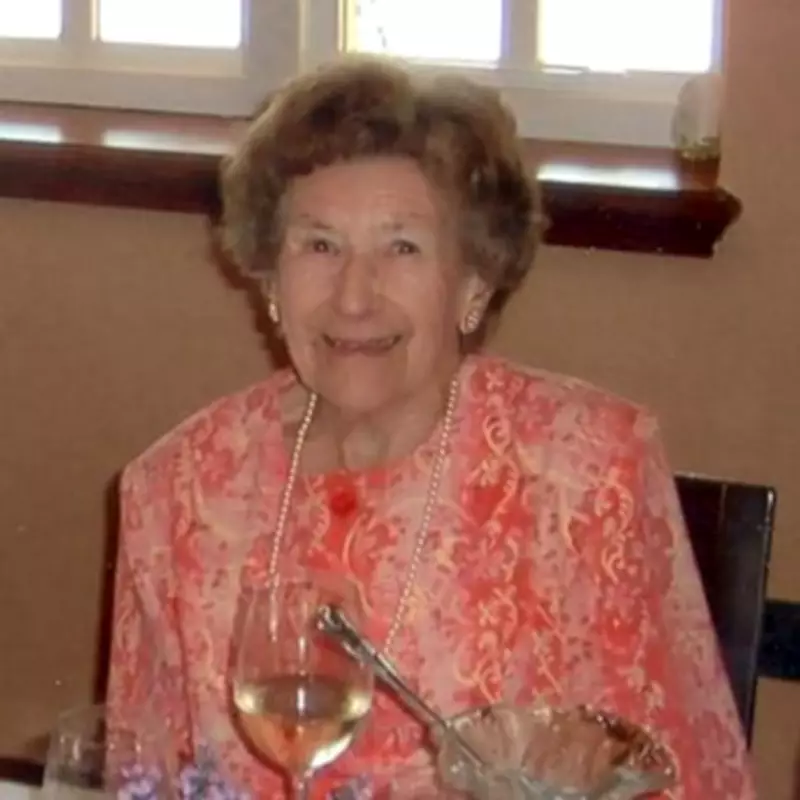 Channel 4 Documentary Reveals How DNA Solved Decade-Old Murder of Elderly Woman