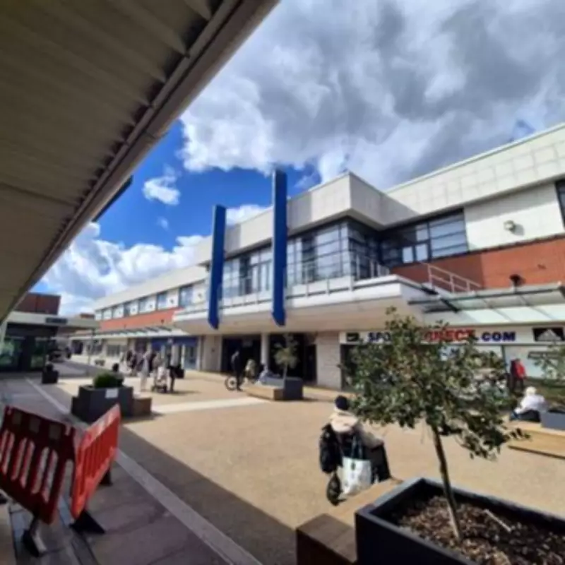 Chelmsley Wood Traders Report Ongoing Anti-Social Behaviour Despite PSPO