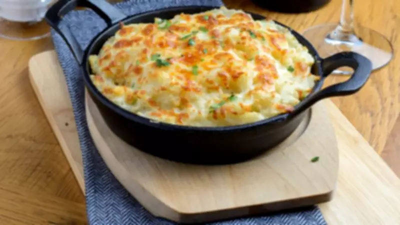 Chicken Kyiv Pie Goes Viral: How to Make the Ultimate Comfort Food
