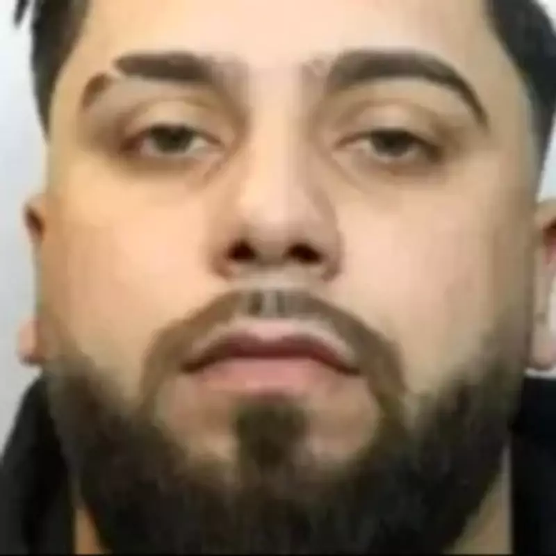 Child Rapist Caught After DWP Universal Credit Claim in Manchester