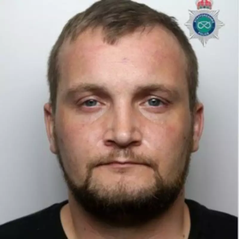 Child Rapist Jailed for 19 Years as Police Hail Victim's Courage