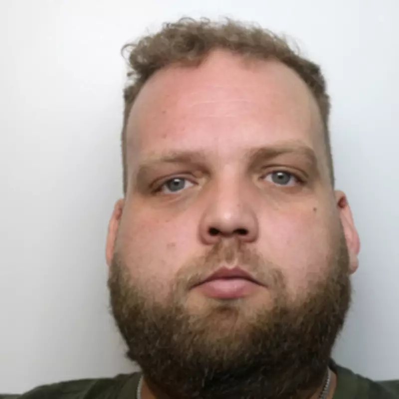 Child sex offender jailed after police surprise visit reveals breaches