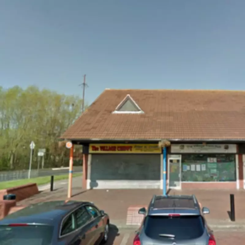 Chip Shop Attack Leaves Man in Critical Condition in Stockbridge Village