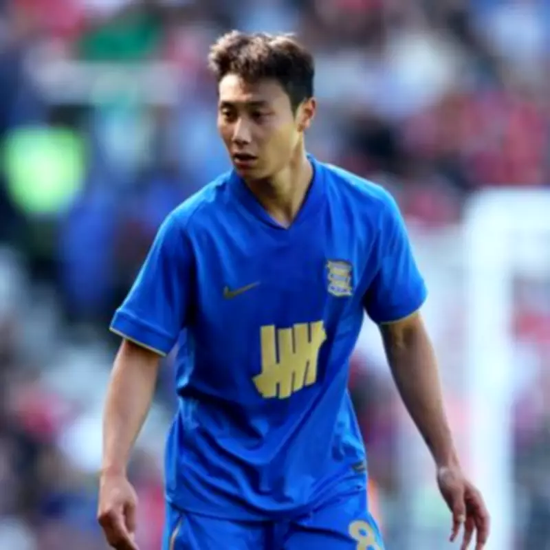 Chris Davies Details Paik Injury and Laird Substitution Delay After Birmingham City Loss