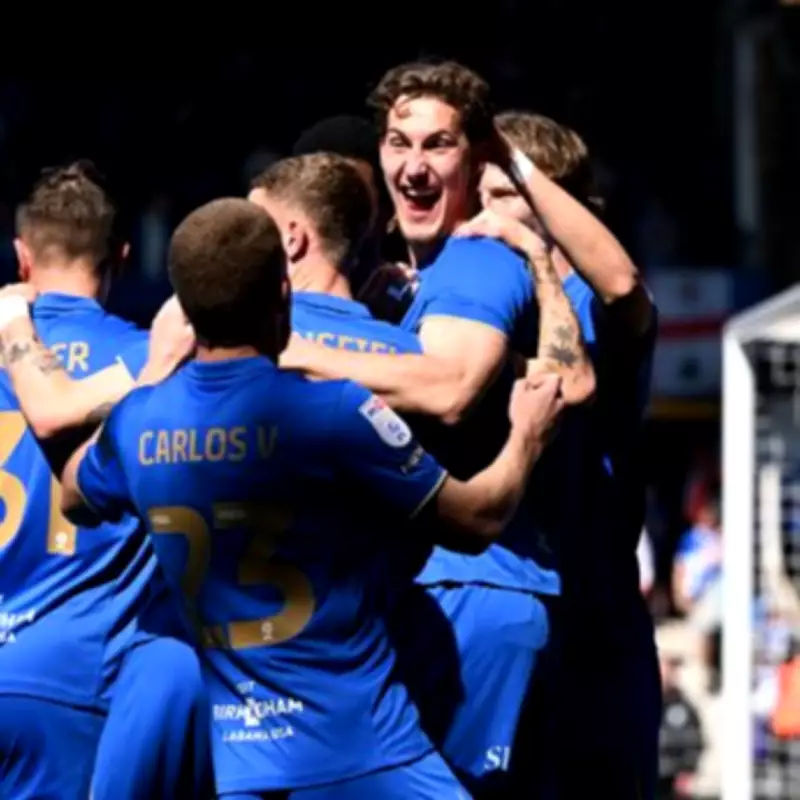 Chris Davies' 'Extreme' Tactic Helps Birmingham City Secure Three-Week Turnaround