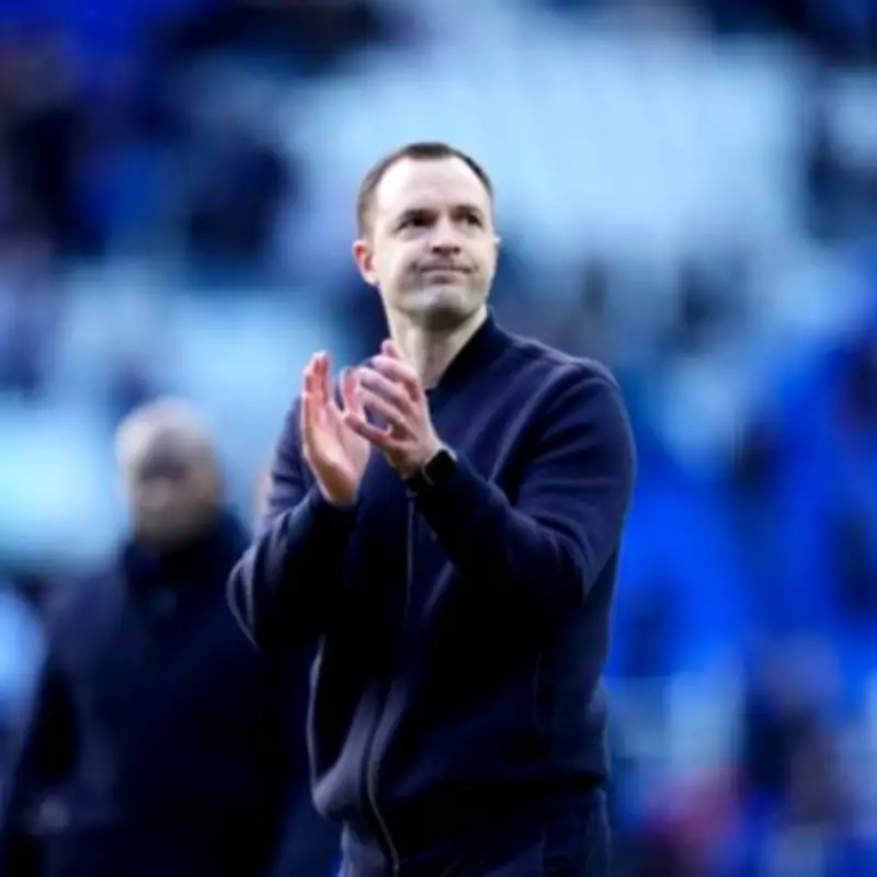 Chris Davies Faces Crucial Birmingham City Test as August Priske Demands Attention