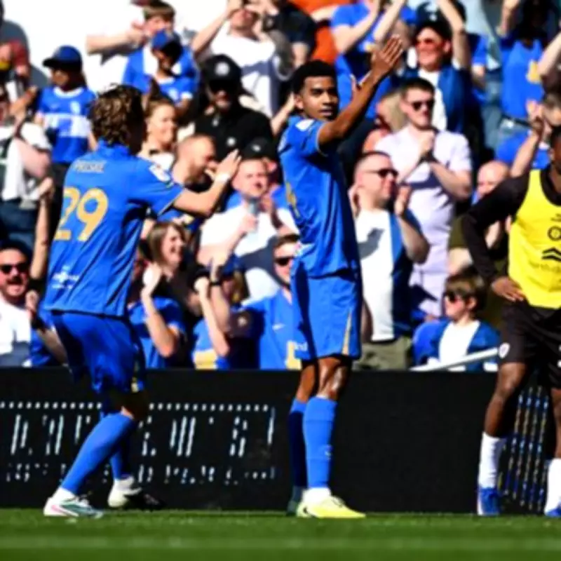 Chris Davies Keen on Permanent Jhon Solis Deal at Birmingham City