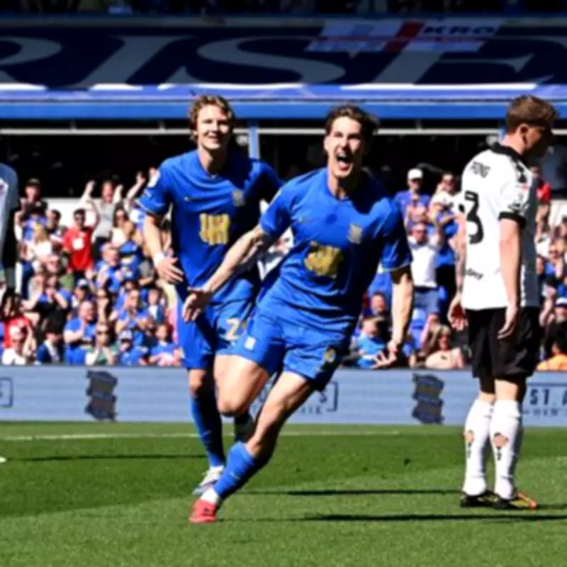 Chris Davies spots 'real sign' Birmingham City player has cracked Championship