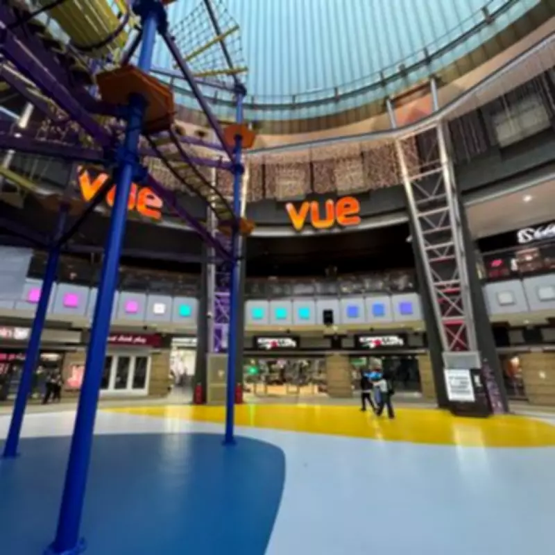 Chuck E. Cheese Plans First Birmingham Outlet at Star City Leisure Complex