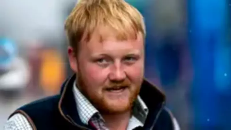 Clarkson's Farm Star Kaleb Cooper Reveals Devastating Barn Fire