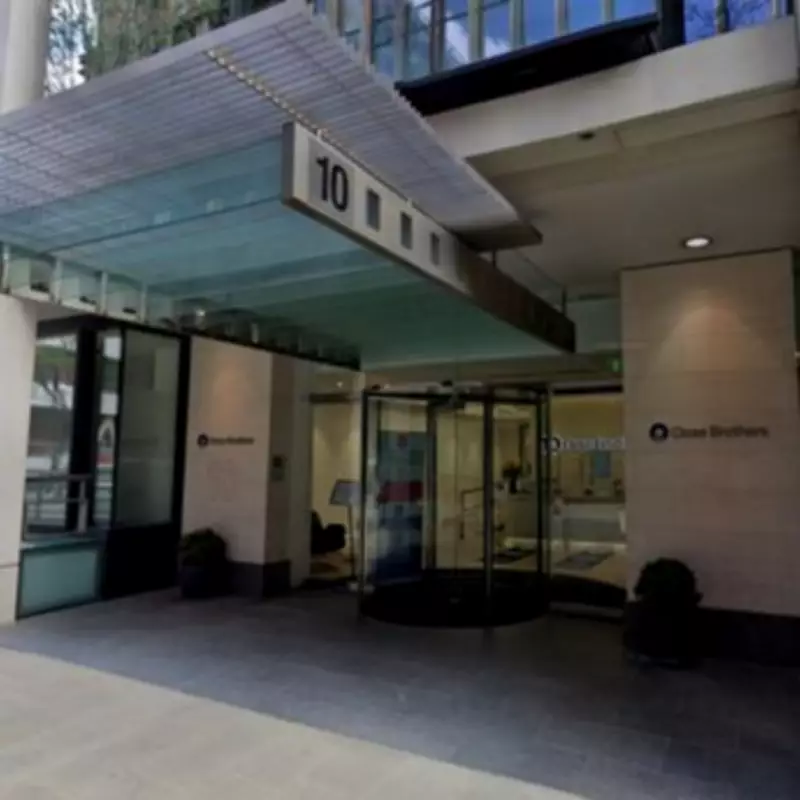 Close Brothers Faces £320m FCA Motor Finance Hit as Industry Warns of Legal Challenges