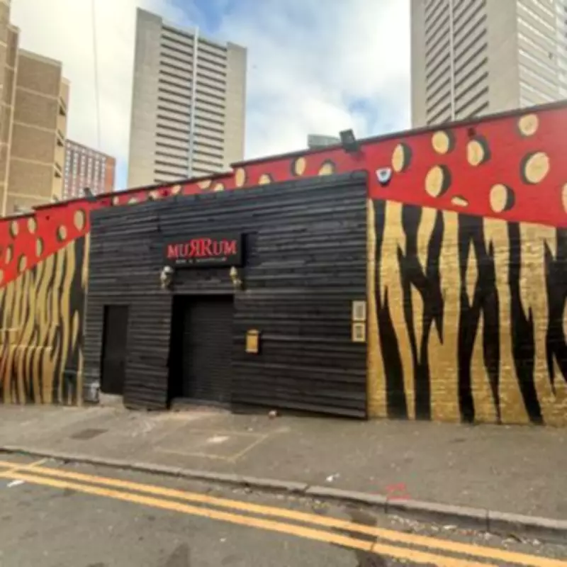 Closed Birmingham Nightclub RumRum Reopens with Strict New Rules