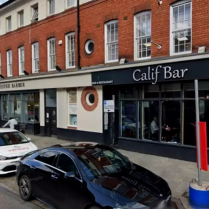 Closed Wolverhampton Club Applies to Reopen After Illegal Worker Fine