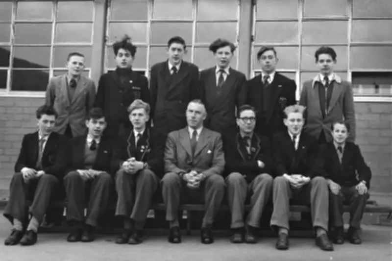 Cockshut Hill School Seeks Alumni to Enrich Historic Memory Room Archive