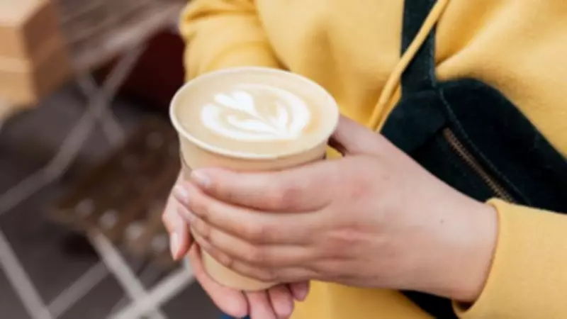 Coffee Taste Test: Caffè Nero Beats Starbucks and Costa in Latte Showdown
