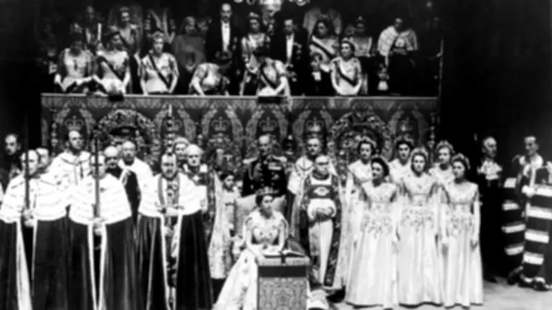 Commemorative Edition Marks Queen Elizabeth II's 100th Birthday Legacy