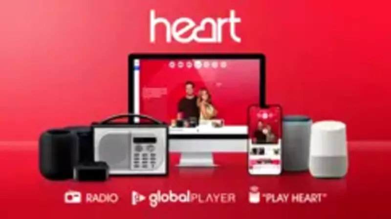 Complete Guide to Listening to Heart Radio Across All Platforms