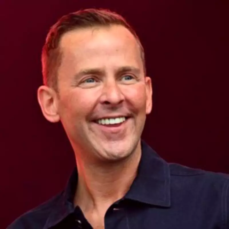Concern Grows for Scott Mills After BBC Radio 2 Dismissal