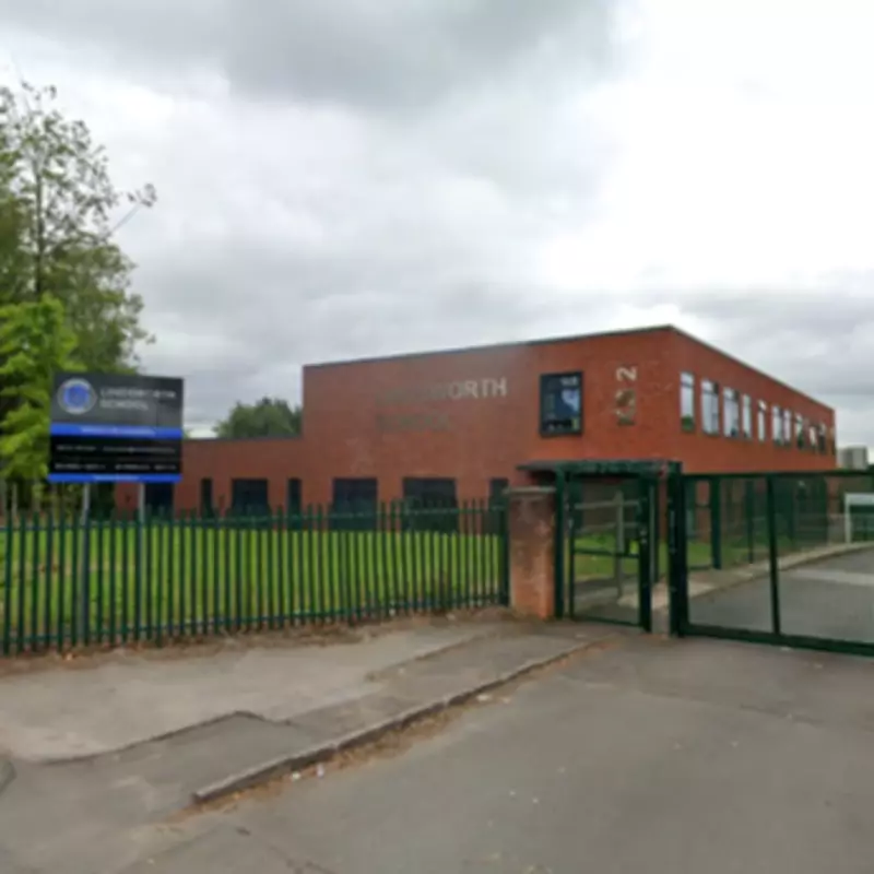 Concern over urgent fire safety works at Birmingham school