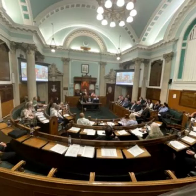Conservatives Face Nine Key Questions at Final Walsall Council Meeting Before Elections