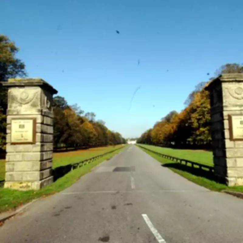 Coombe Abbey Car Park Temporarily Closed Due to Overwhelming Easter Visitor Numbers