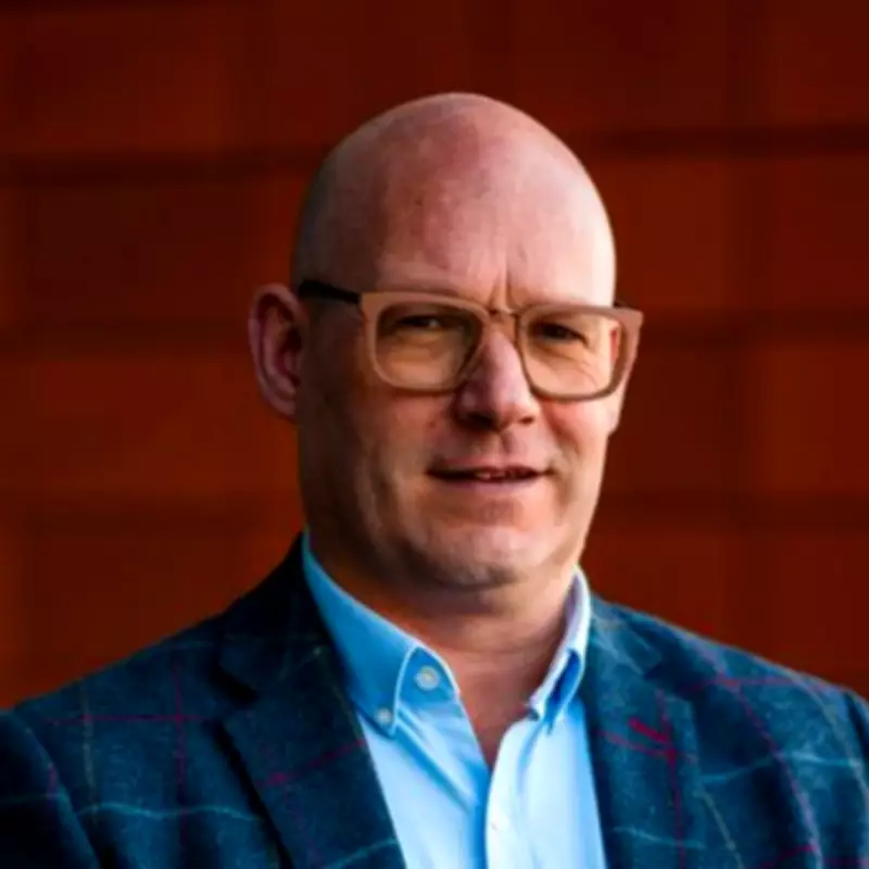 Cornwall Chamber Appoints Interim CEO as John Brown Steps Down