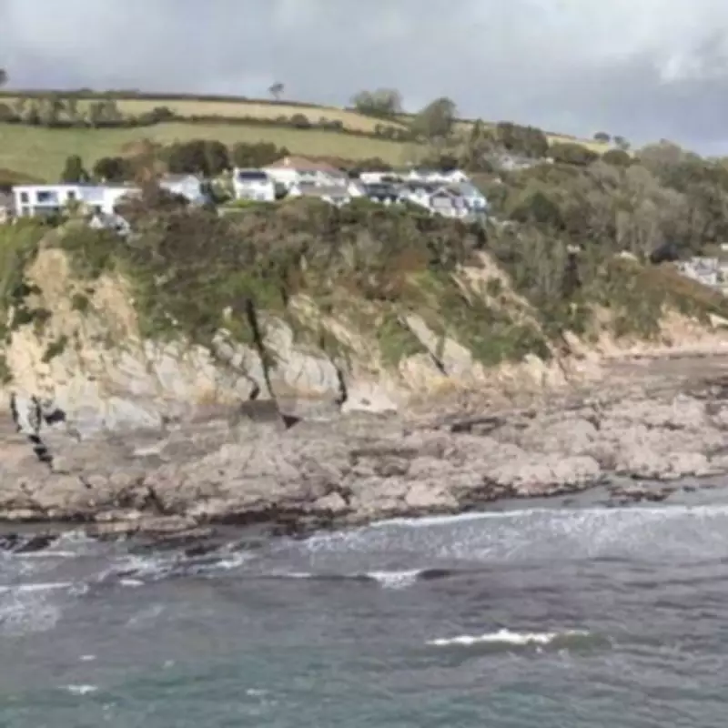 Cornwall Council Approves 182 Luxury Holiday Homes at Millendreath Beach Resort