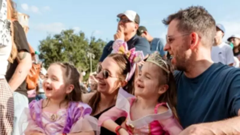 Corporate Partnership Boosts Disney Wishes for Ill Children in the UK